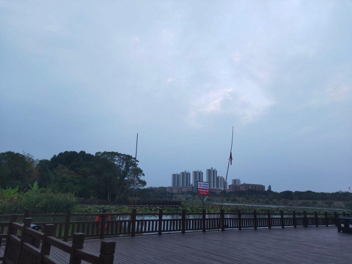 甘露公园 - 星际高球联盟-中国精英人士高尔夫旅游度假实景