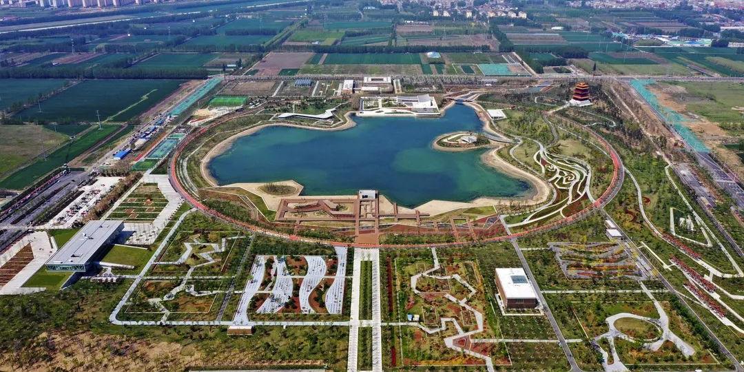 凤凰台植物公园 - 星际高球联盟-中国精英人士高尔夫旅游度假实景