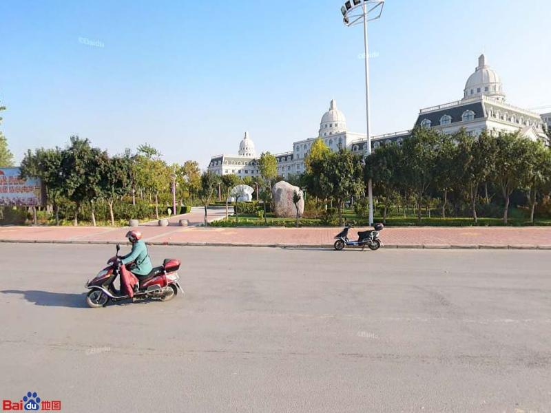 质量公园 - 星际高球联盟-中国精英人士高尔夫旅游度假实景
