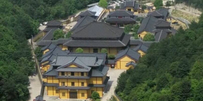 南都禅寺 - 星际高球联盟-中国精英人士高尔夫旅游度假实景