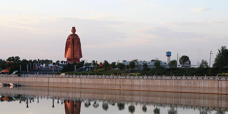 太谷孟母文化园 - 星际高球联盟-中国精英人士高尔夫旅游度假实景