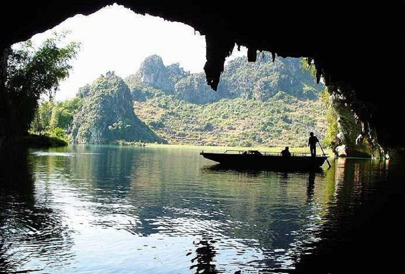 百鸟岩景区 - 星际高球联盟-中国精英人士高尔夫旅游度假实景