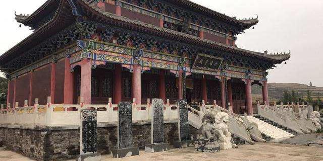 冷泉寺 - 星际高球联盟-中国精英人士高尔夫旅游度假实景