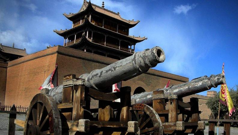 甘宁公园 - 星际高球联盟-中国精英人士高尔夫旅游度假实景