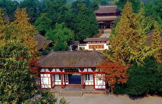 太白楼 - 星际高球联盟-中国精英人士高尔夫旅游度假实景