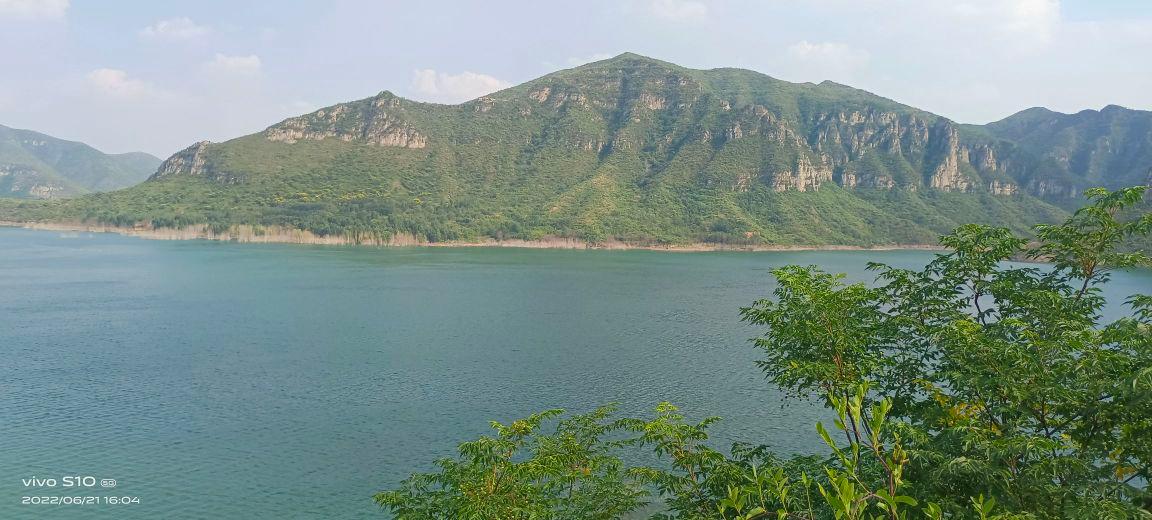 盘石头风景区 - 星际高球联盟-中国精英人士高尔夫旅游度假实景