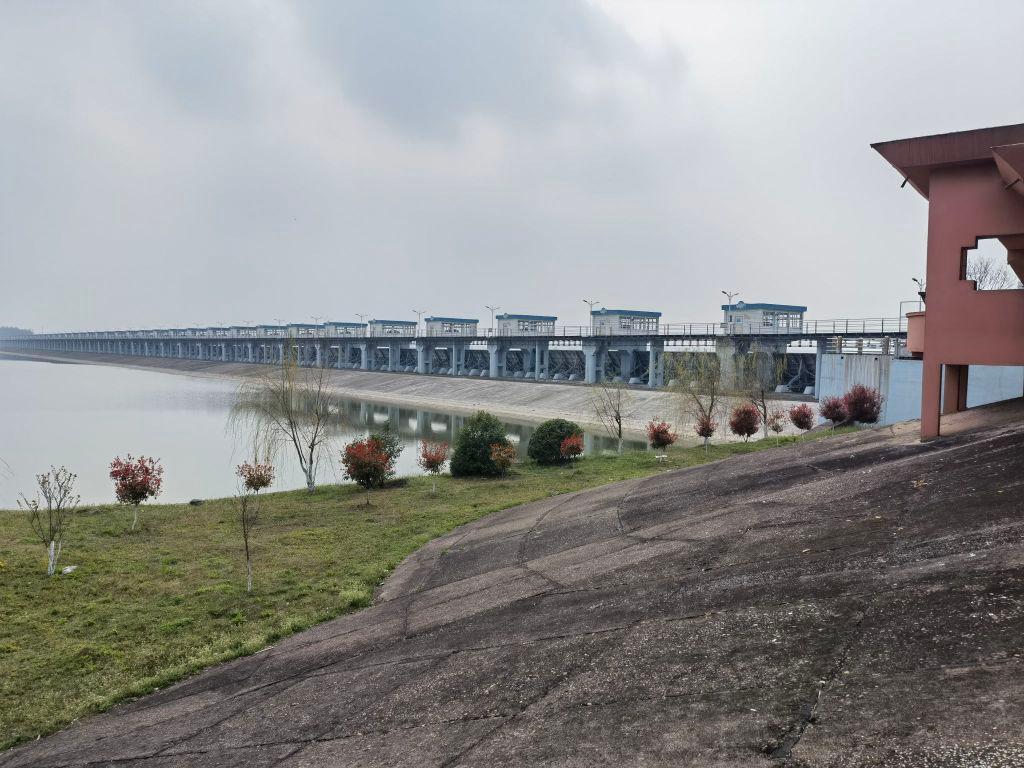 北闸风景区 - 星际高球联盟-中国精英人士高尔夫旅游度假实景