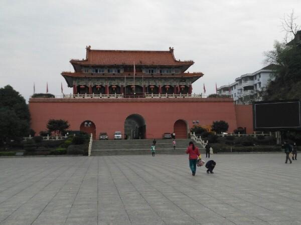 刘晓公园 - 星际高球联盟-中国精英人士高尔夫旅游度假实景