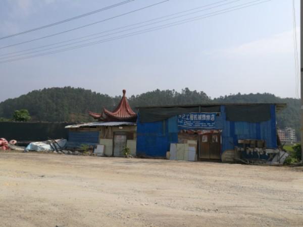 亭泗战斗遗址 - 星际高球联盟-中国精英人士高尔夫旅游度假实景