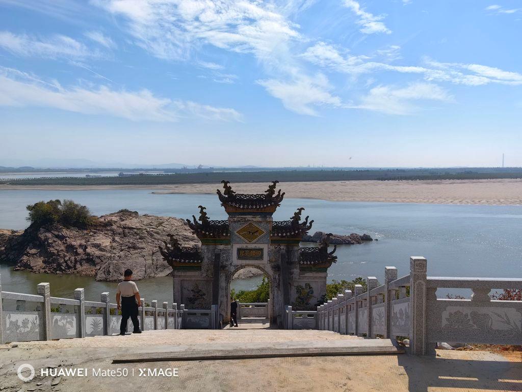 天妃庙 - 星际高球联盟-中国精英人士高尔夫旅游度假实景