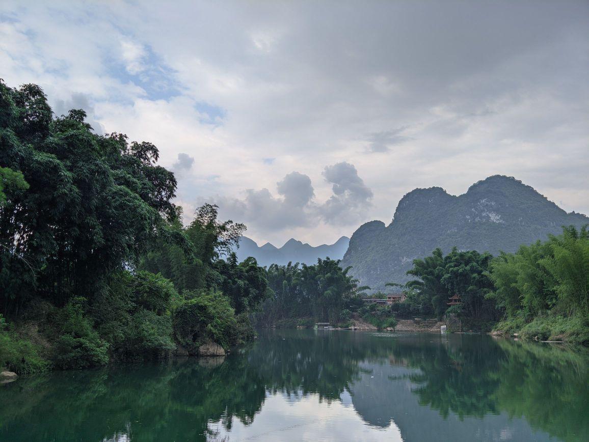 姆洛甲旅游区 - 星际高球联盟-中国精英人士高尔夫旅游度假实景