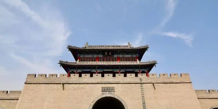 浚县古城墙 - 星际高球联盟-中国精英人士高尔夫旅游度假实景