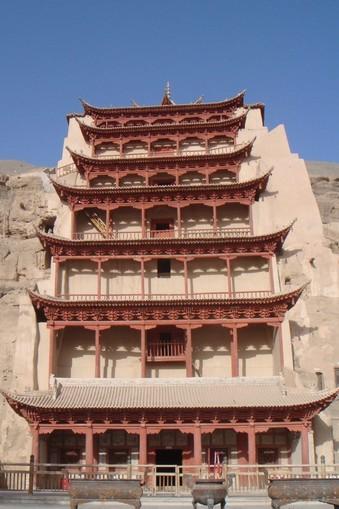 九层楼 - 星际高球联盟-中国精英人士高尔夫旅游度假实景