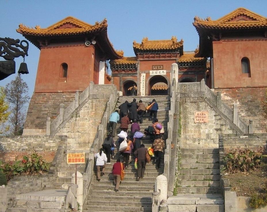 太晖观 - 星际高球联盟-中国精英人士高尔夫旅游度假实景