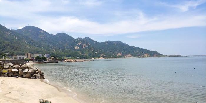 星月海湾 - 星际高球联盟-中国精英人士高尔夫旅游度假实景