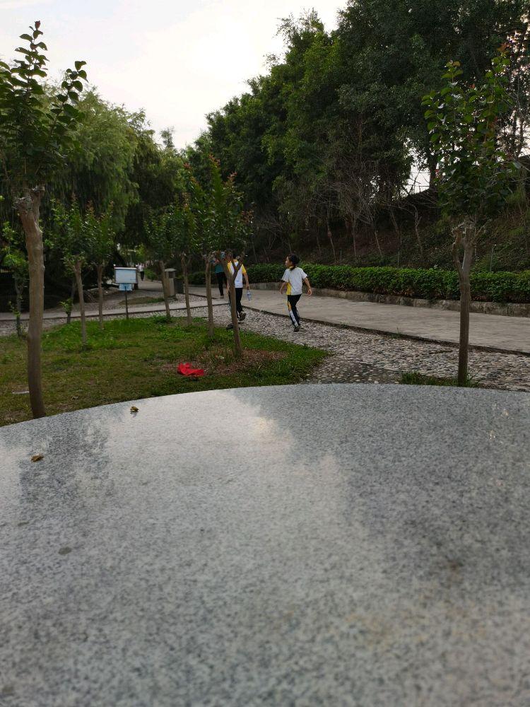 新坛生态园 - 星际高球联盟-中国精英人士高尔夫旅游度假实景