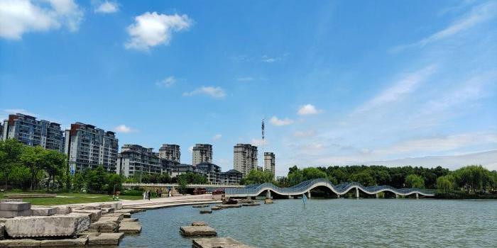 姚家荡 - 星际高球联盟-中国精英人士高尔夫旅游度假实景