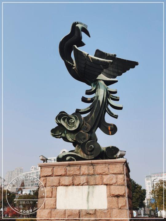 凤凰公园 - 星际高球联盟-中国精英人士高尔夫旅游度假实景