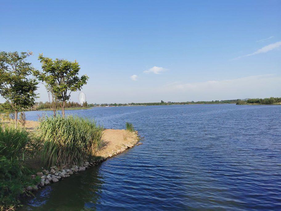 稻谷溪湿地公园 - 星际高球联盟-中国精英人士高尔夫旅游度假实景
