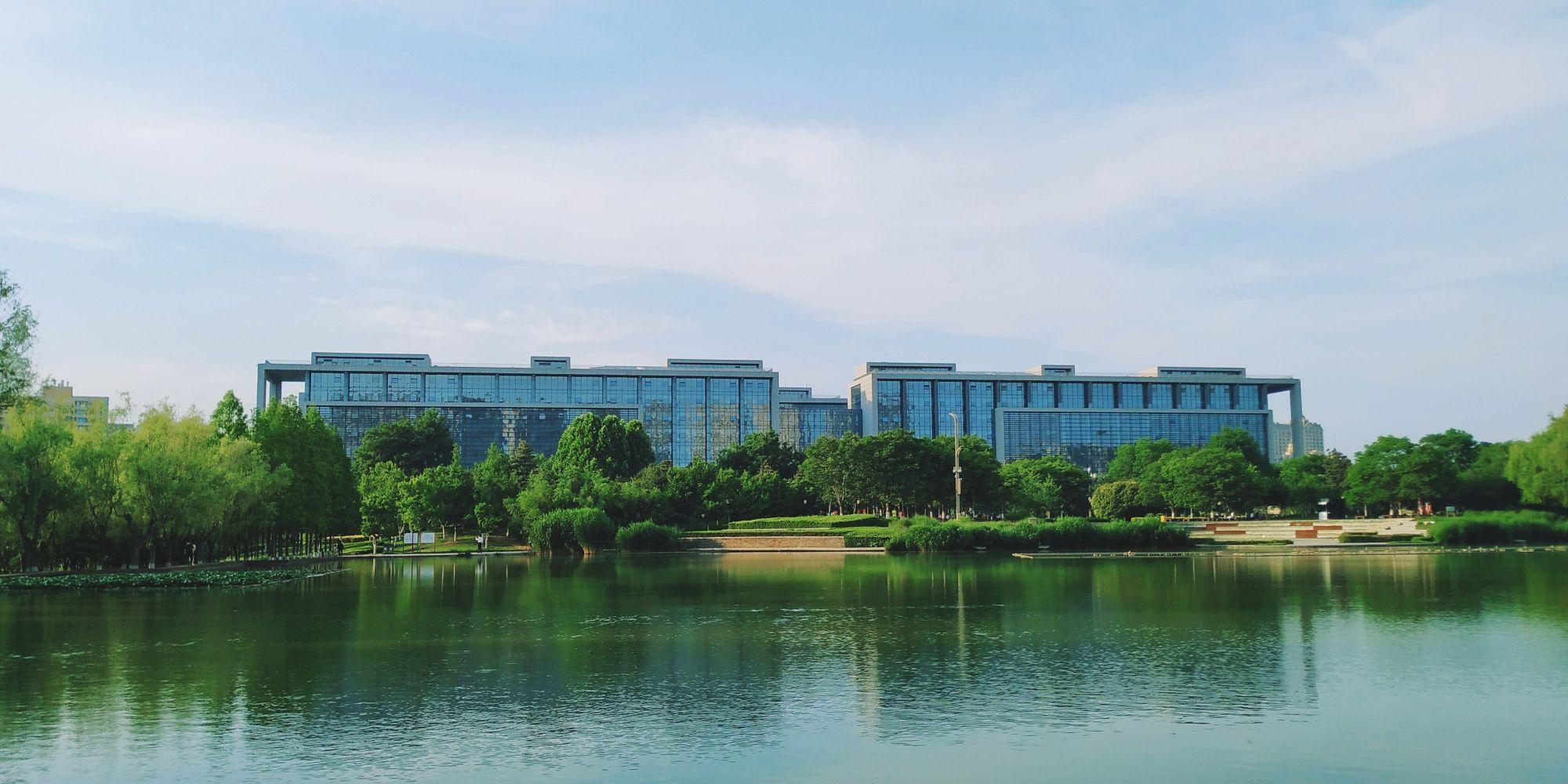任城湿地公园 - 星际高球联盟-中国精英人士高尔夫旅游度假实景