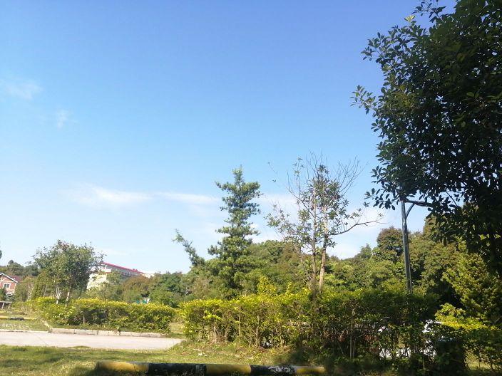 拉浪生态休闲区 - 星际高球联盟-中国精英人士高尔夫旅游度假实景