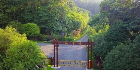 八步区森林仙草乡村旅游区 - 星际高球联盟-中国精英人士高尔夫旅游度假实景
