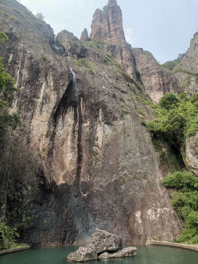 飞龙山风景区 - 星际高球联盟-中国精英人士高尔夫旅游度假实景