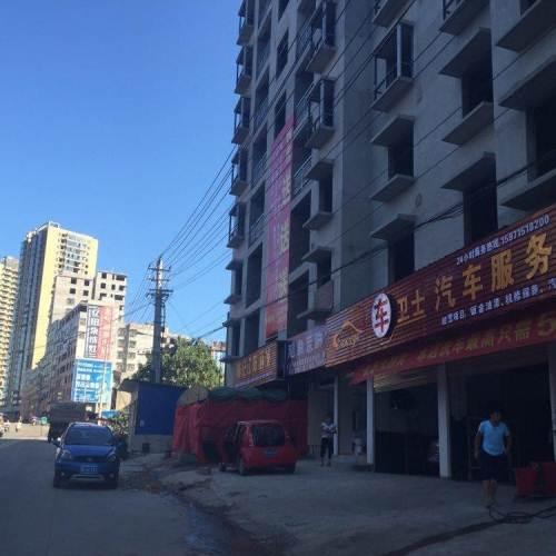 山水绿洲 - 星际高球联盟-中国精英人士高尔夫旅游度假实景