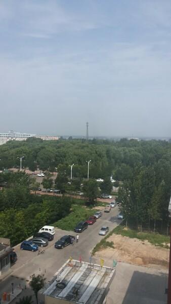 汾秀公园 - 星际高球联盟-中国精英人士高尔夫旅游度假实景
