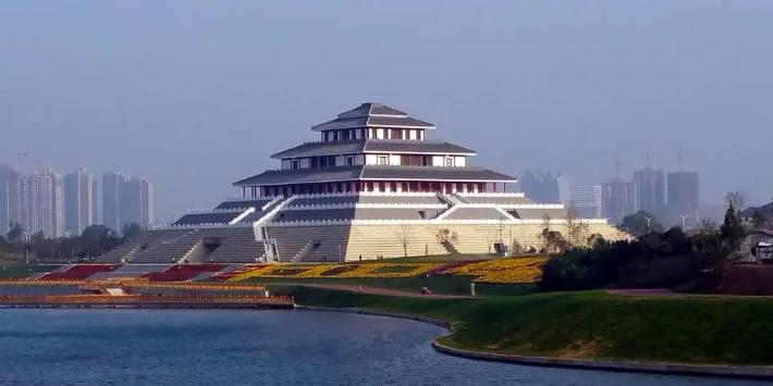 鹿台阁 - 星际高球联盟-中国精英人士高尔夫旅游度假实景