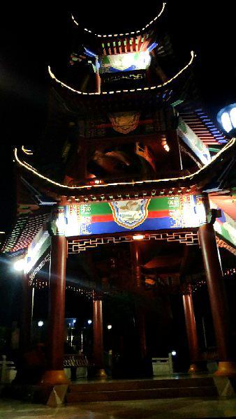普宁佛教报恩居士林 - 星际高球联盟-中国精英人士高尔夫旅游度假实景