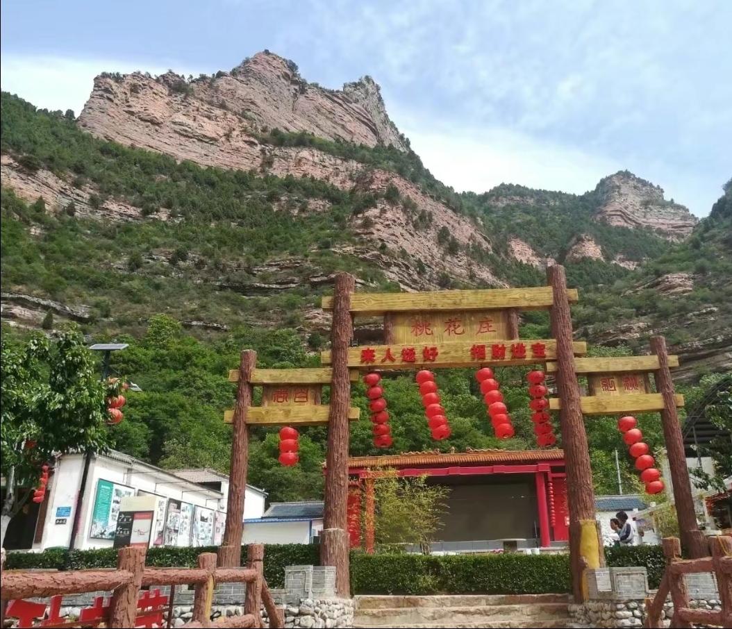 莲花岩 - 星际高球联盟-中国精英人士高尔夫旅游度假实景