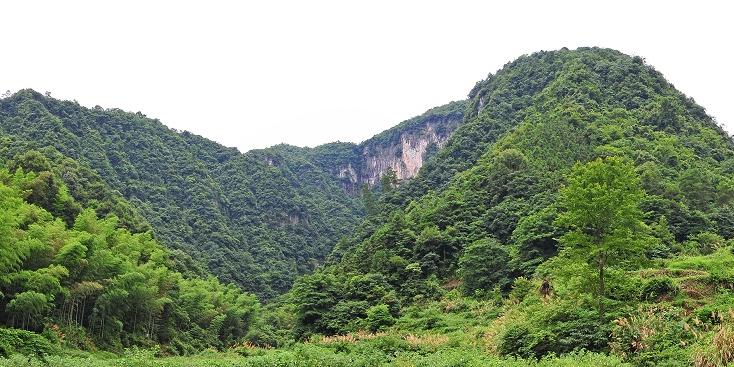 康龙风景区 - 星际高球联盟-中国精英人士高尔夫旅游度假实景