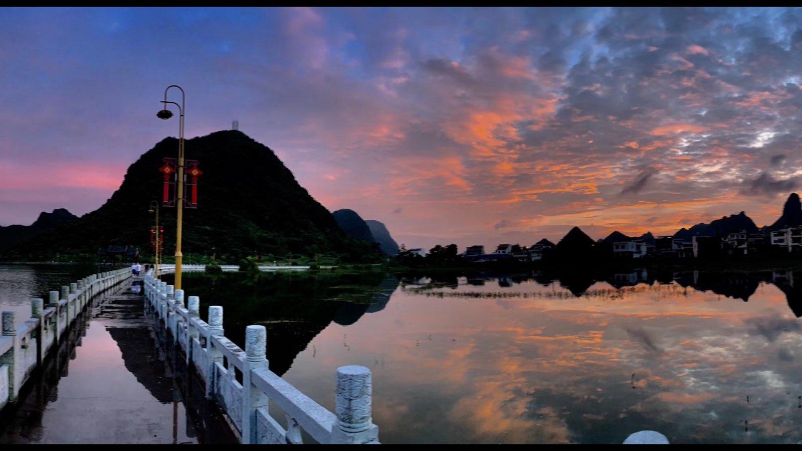 于成龙公园 - 星际高球联盟-中国精英人士高尔夫旅游度假实景