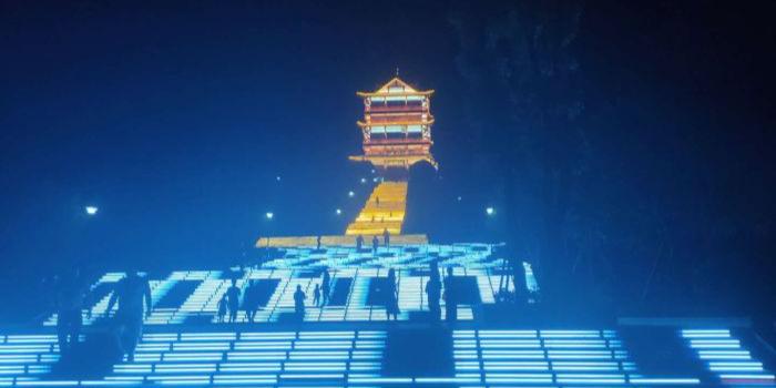 屈原公园 - 星际高球联盟-中国精英人士高尔夫旅游度假实景