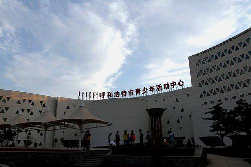 苏雅拉公园 - 星际高球联盟-中国精英人士高尔夫旅游度假实景