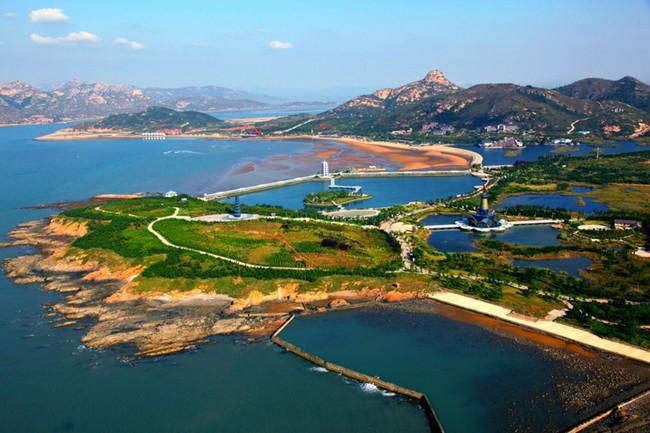 二门山国家级水利风景区 - 星际高球联盟-中国精英人士高尔夫旅游度假实景