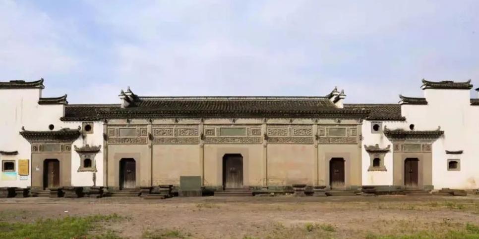 黄山八面厅 - 星际高球联盟-中国精英人士高尔夫旅游度假实景