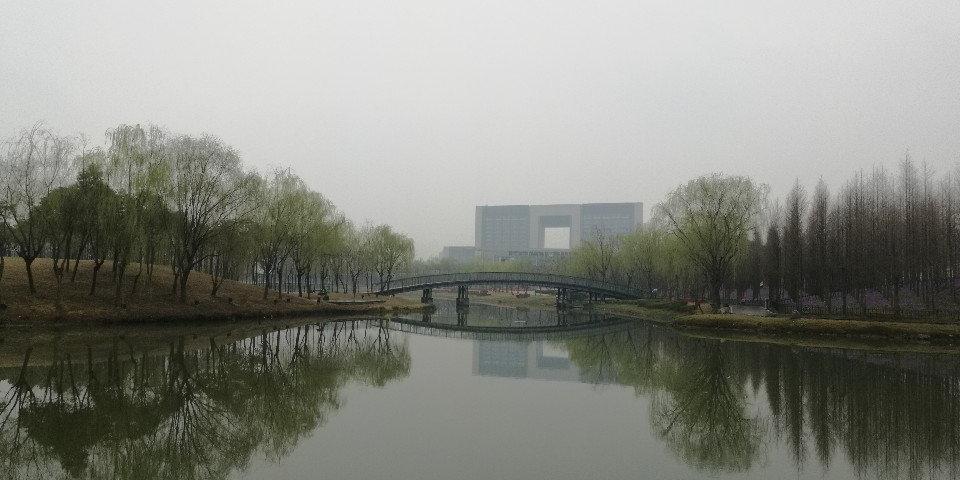 河滨公园‎(曲园南路) - 星际高球联盟-中国精英人士高尔夫旅游度假实景