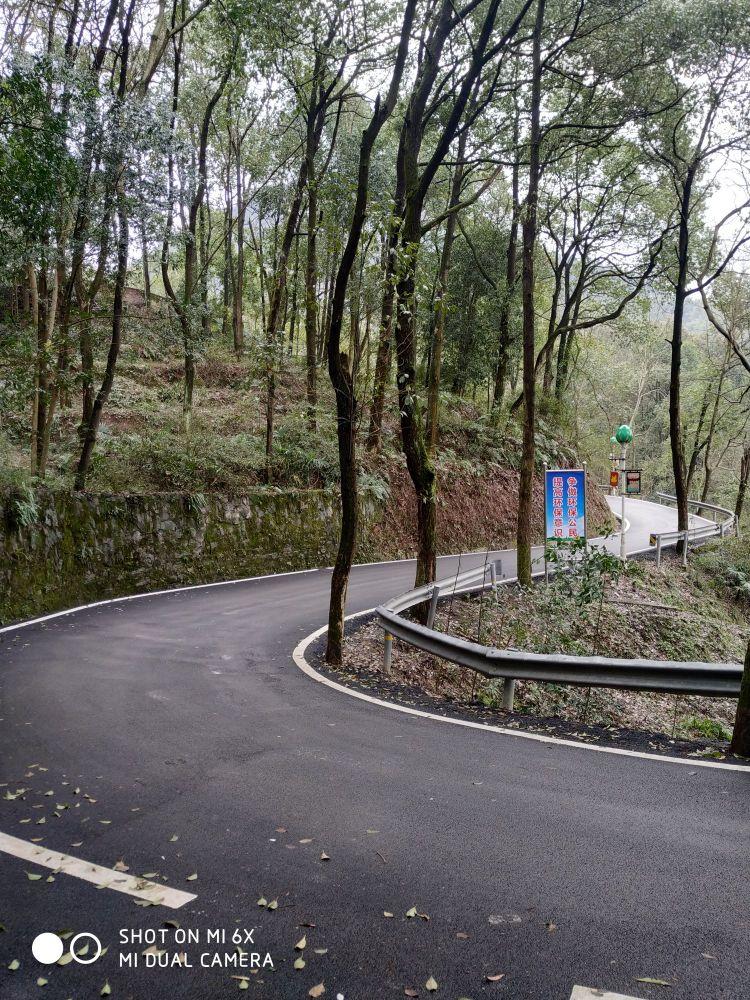 雄溪公园 - 星际高球联盟-中国精英人士高尔夫旅游度假实景