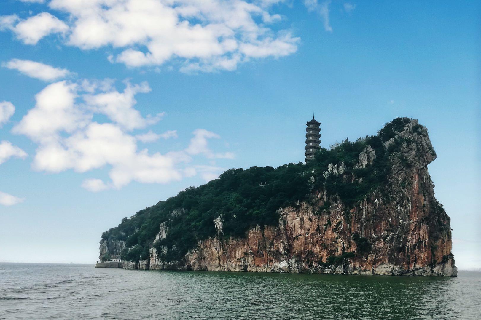 石钟山 - 星际高球联盟-中国精英人士高尔夫旅游度假实景