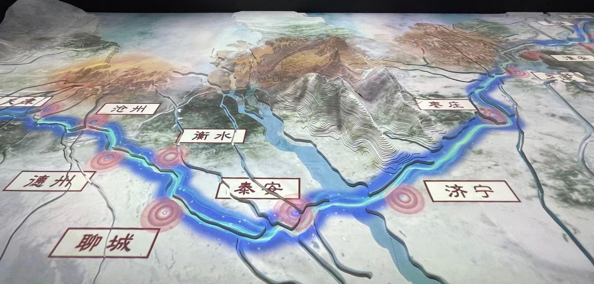济宁市博物馆 - 星际高球联盟-中国精英人士高尔夫旅游度假实景