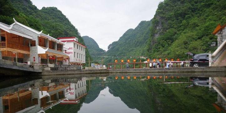 巴腊猴山 - 星际高球联盟-中国精英人士高尔夫旅游度假实景