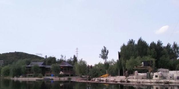 吉林市乌喇公园 - 星际高球联盟-中国精英人士高尔夫旅游度假实景