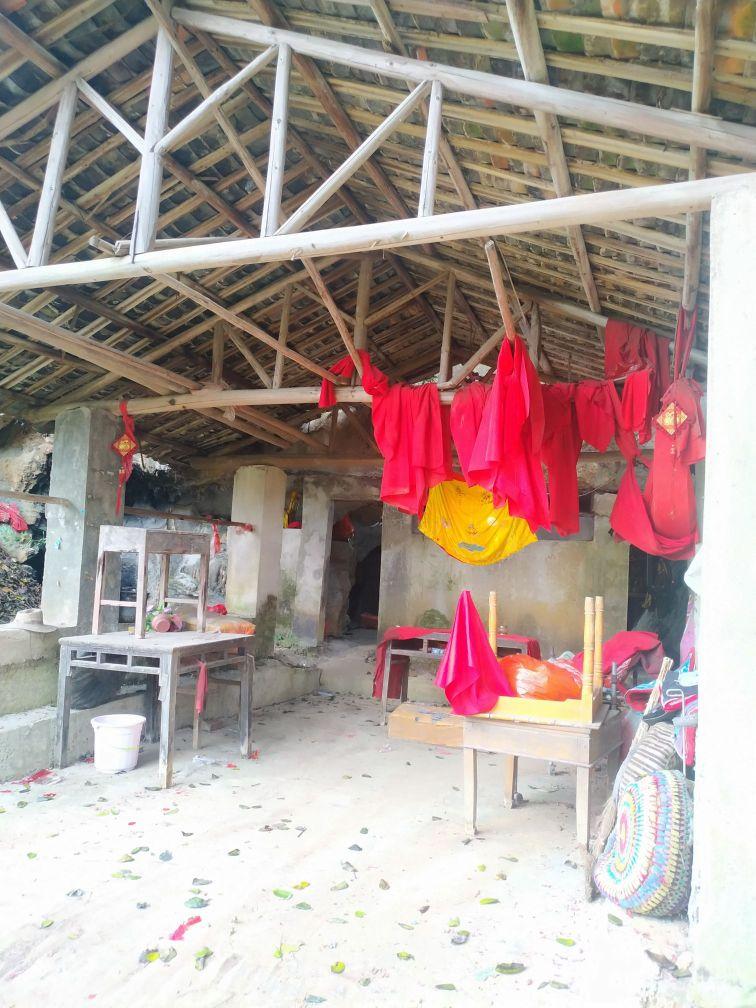 仙姑洞 - 星际高球联盟-中国精英人士高尔夫旅游度假实景