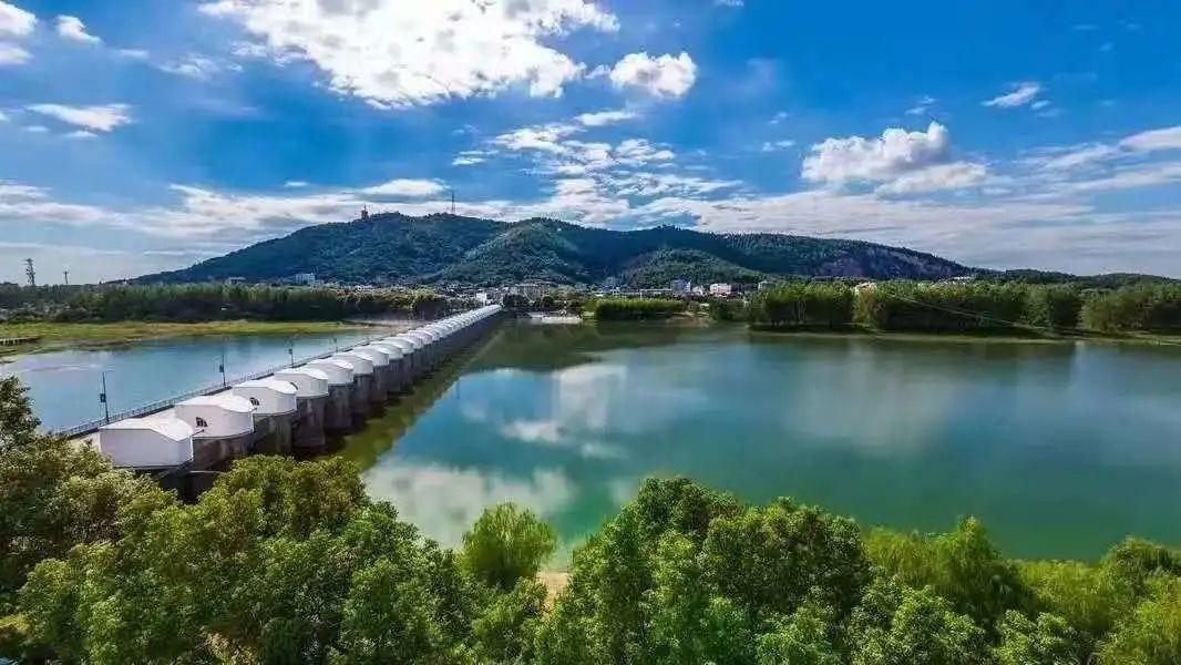 黄山头国家森林公园 - 星际高球联盟-中国精英人士高尔夫旅游度假实景