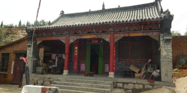 狐仙庙景区 - 星际高球联盟-中国精英人士高尔夫旅游度假实景