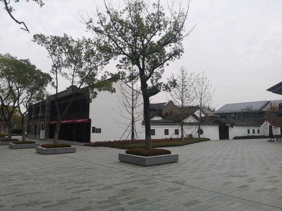 瓶山公园 - 星际高球联盟-中国精英人士高尔夫旅游度假实景