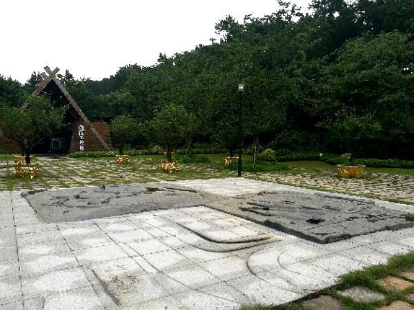 湖州吴越邱城遗址文化园 - 星际高球联盟-中国精英人士高尔夫旅游度假实景