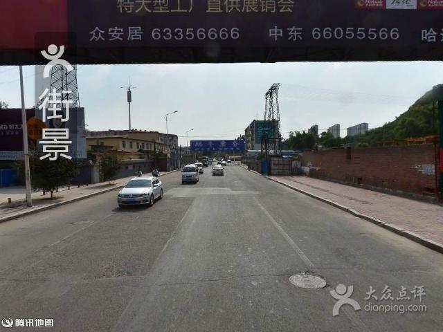 水师营博物馆 - 星际高球联盟-中国精英人士高尔夫旅游度假实景